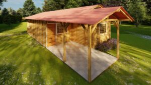 Modelo Pop 3.1 de 79,80M²