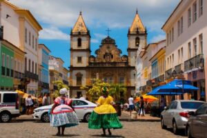 X lugares para conhecer melhor a cultura brasileira