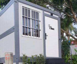 Casa container, a inovação que transforma o conceito de moradia.