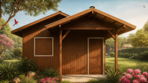 Modelo Super Pop 2 de 33,28m²