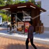 comprar quiosque pronto