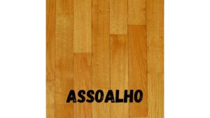 KIT ASSOALHO - Pousada Pop 2.1 de 106,60M²