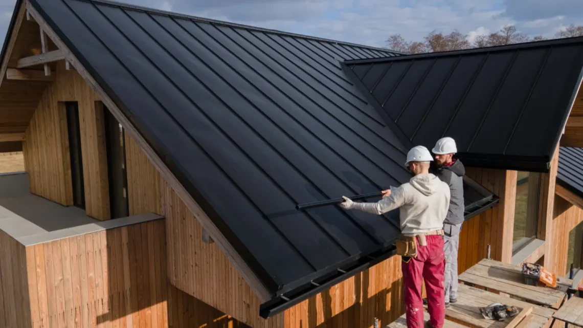 Pessoas que sabem a diferença entre casas pré-fabricada e modulares