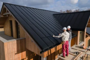 Pessoas que sabem a diferença entre casas pré-fabricada e modulares