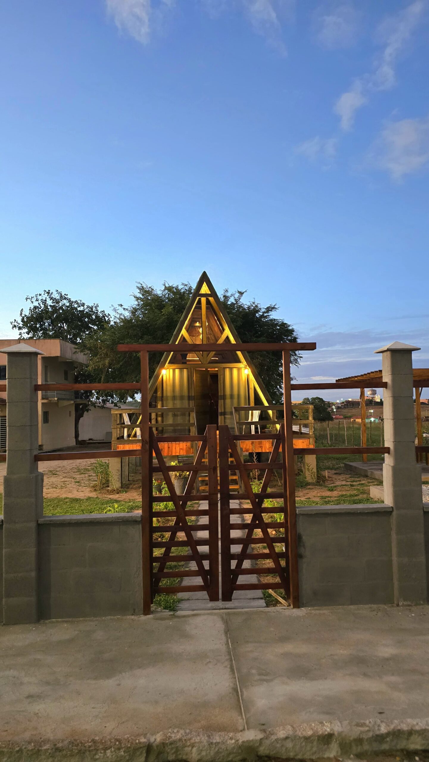 Minha Casa Pre Fabricada (Rio Grande do Norte )